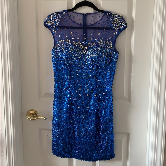 Lime Dresses & Skirts - Special occasion dress